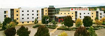 Ramada London North (former Days Hotel London North)